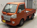 2015 Daihatsu Hijet Truck