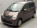 2012 Daihatsu Move