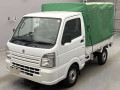 2015 Suzuki Carry Truck