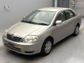 2002 Toyota Corolla Sedan