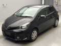 2016 Toyota Vitz