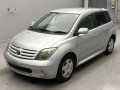 2007 Toyota IST