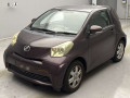 2008 Toyota iQ