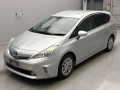 2013 Toyota Prius alpha