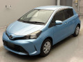 2016 Toyota Vitz