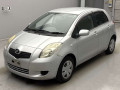 2006 Toyota Vitz