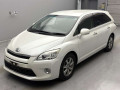 2012 Toyota Mark X Zio
