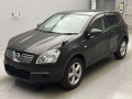 2009 Nissan Dualis
