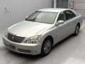 2006 Toyota Crown