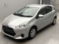 2015 Toyota Aqua