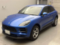 2020 Porsche Macan
