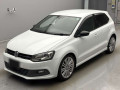 2015 Volkswagen Polo