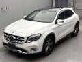 2018 Mercedes Benz GLA-Class
