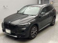 2022 BMW X1