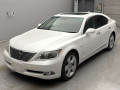 2007 Lexus LS