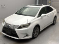 2013 Lexus HS