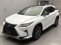 2018 Lexus RX