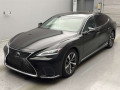 2022 Lexus LS