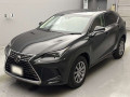 2017 Lexus NX