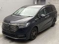 2021 Honda Odyssey Hybrid