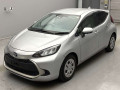 2023 Toyota Aqua