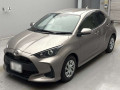 2020 Toyota YARIS