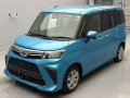 2021 Toyota Roomy