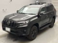 2023 Toyota Land Cruiser Prado