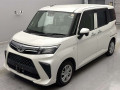 2021 Toyota Roomy