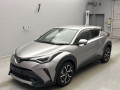 2021 Toyota C-HR