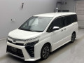 2021 Toyota Voxy
