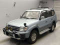 1997 Toyota Land Cruiser Prado