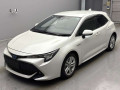 2019 Toyota Corolla Sports