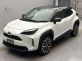 2020 Toyota YARIS CROSS