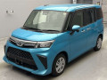 2023 Toyota Roomy