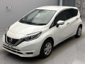 2019 Nissan Note