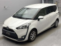 2017 Toyota Sienta