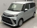 2021 Toyota Roomy