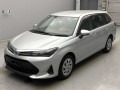 2023 Toyota Corolla Fielder