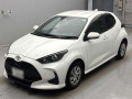 2024 Toyota YARIS