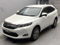 2016 Toyota Harrier