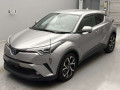 2017 Toyota C-HR