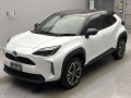 2022 Toyota YARIS CROSS