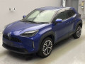 2022 Toyota YARIS CROSS