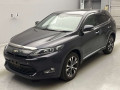 2016 Toyota Harrier