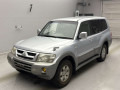 2004 Mitsubishi Pajero