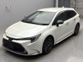 2020 Toyota Corolla Touring Wagon