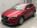 2020 Mazda CX-3