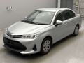 2018 Toyota Corolla Axio