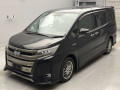 2019 Toyota Noah